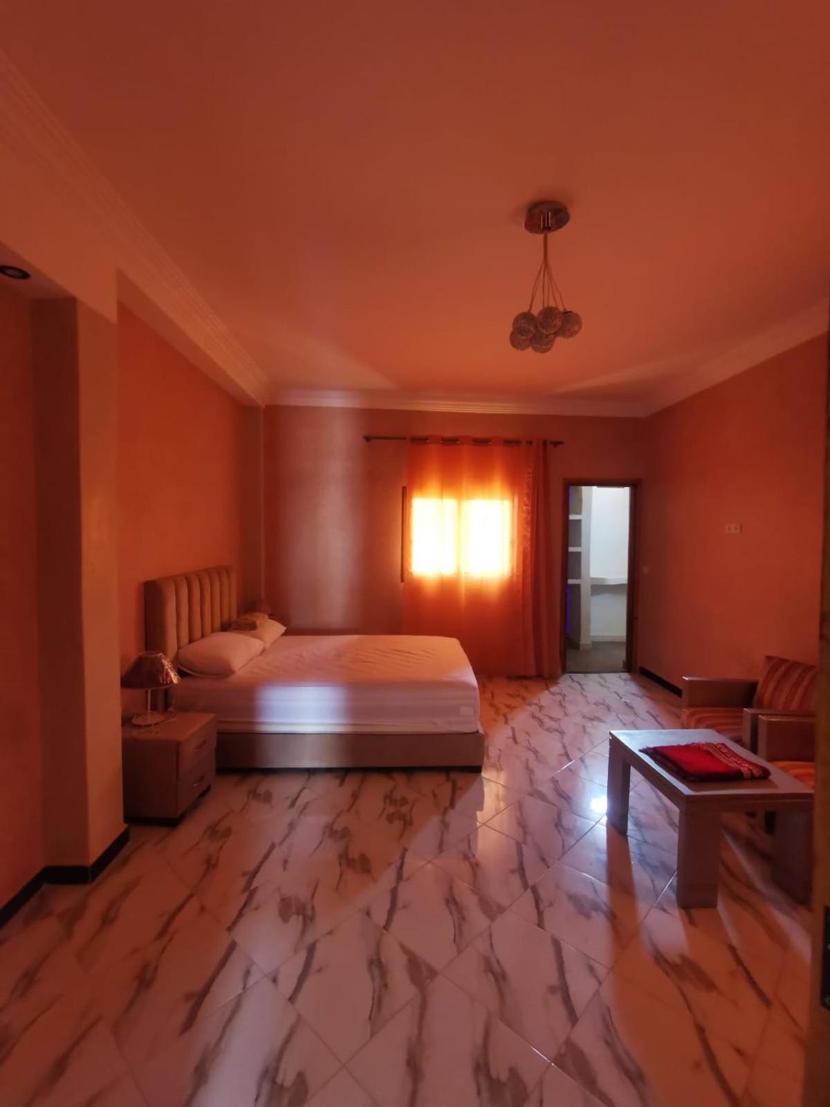 Villa Baraka Marrakesh Eksteriør billede
