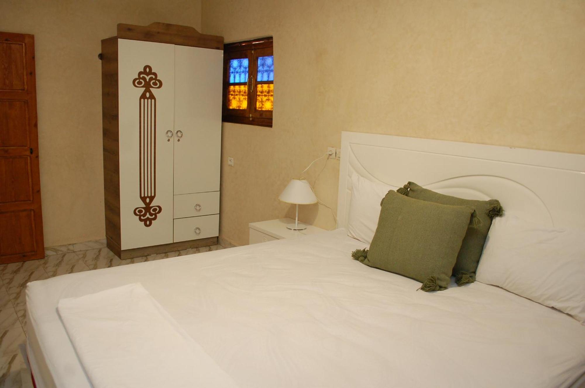 Villa Baraka Marrakesh Eksteriør billede