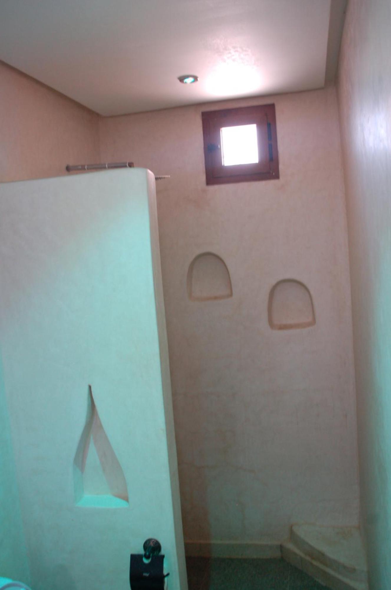 Villa Baraka Marrakesh Eksteriør billede