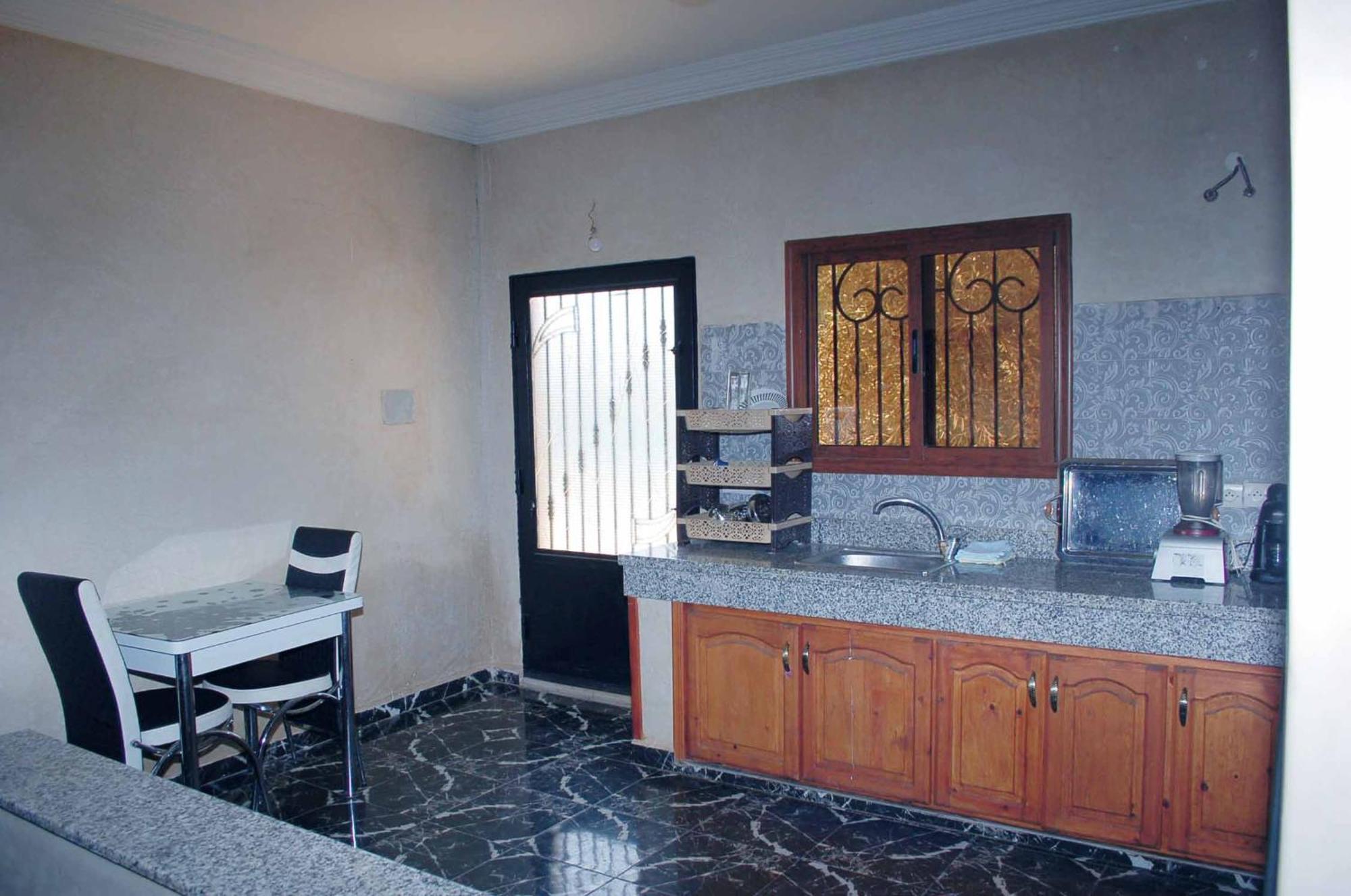 Villa Baraka Marrakesh Eksteriør billede